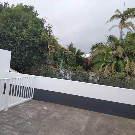 Villa Casa Dos Noveloes à Ponta Delgada Extérieur photo