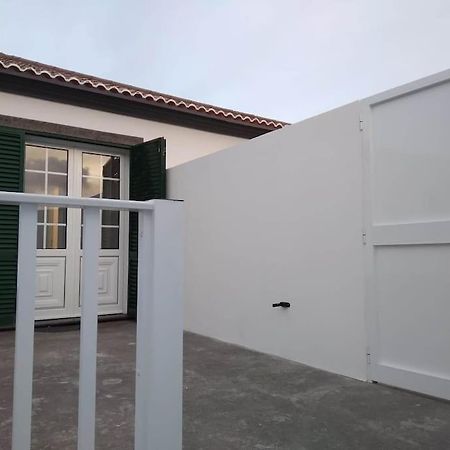 Villa Casa Dos Noveloes à Ponta Delgada Extérieur photo