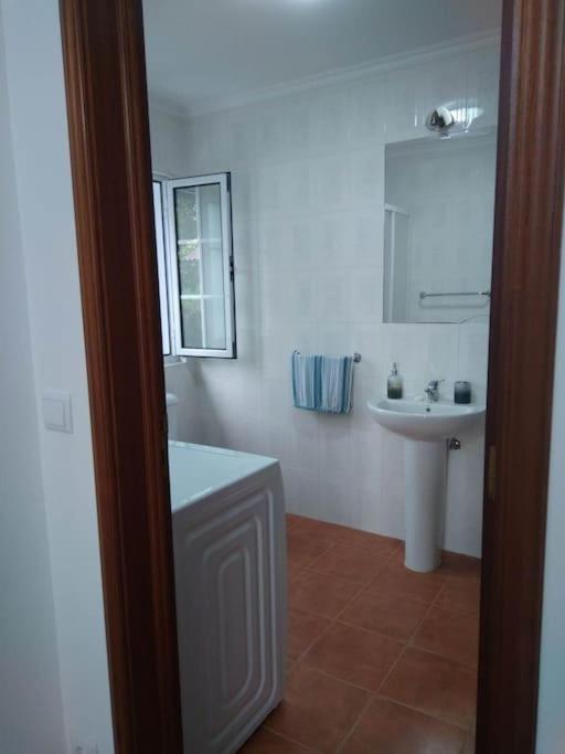 Villa Casa Dos Noveloes à Ponta Delgada Extérieur photo