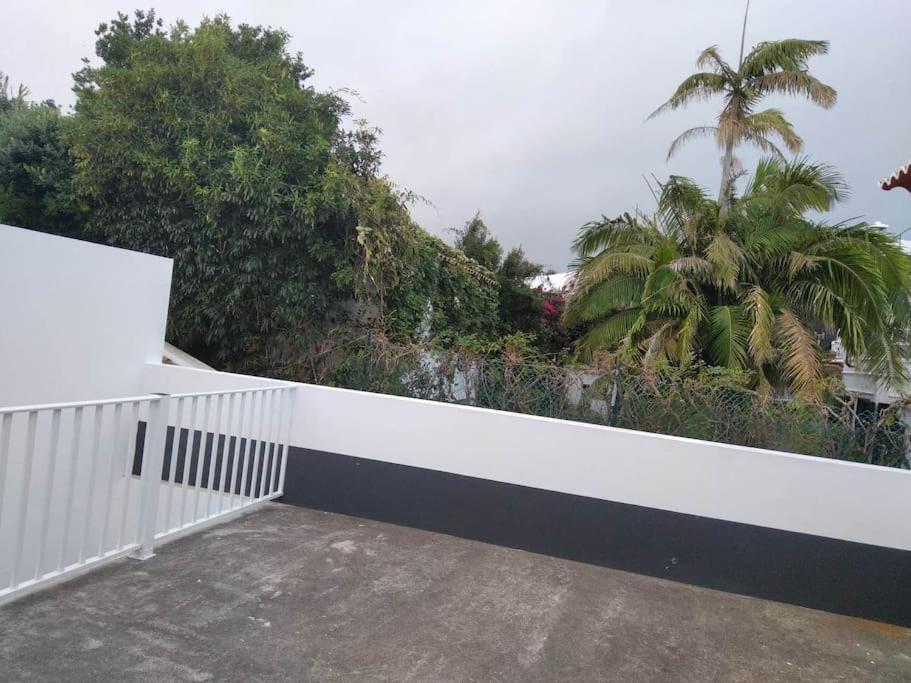 Villa Casa Dos Noveloes à Ponta Delgada Extérieur photo