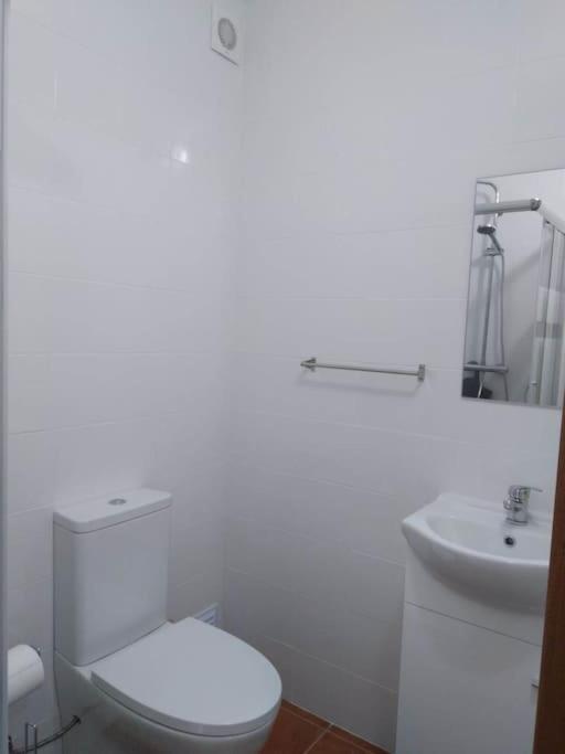 Villa Casa Dos Noveloes à Ponta Delgada Extérieur photo