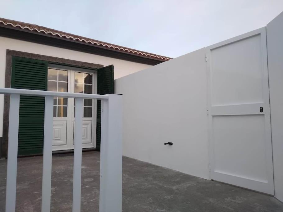 Villa Casa Dos Noveloes à Ponta Delgada Extérieur photo
